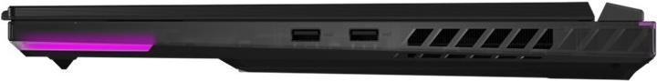 Image du produit ASUS ROG Strix Scar 18 RTX 5080 (18", Intel Core Ultra 9 275HX, 32 Go, 1000 Go, DE)