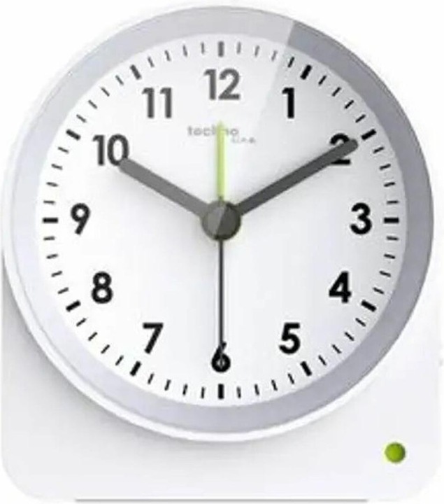 Actual product image Technoline Alarm clock analogue model Z