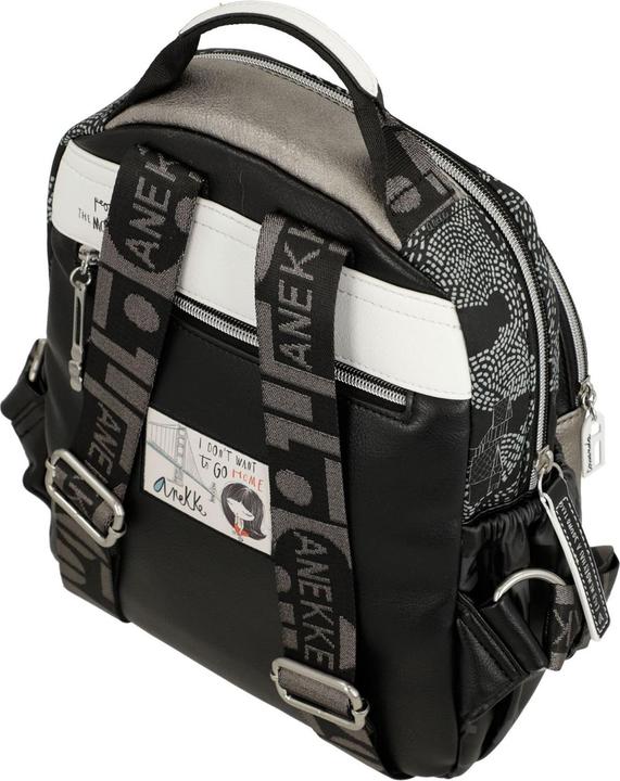 Produktbild Anekke Peace & Love Nature Sixties Backpack