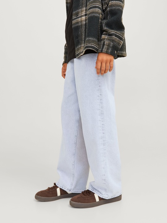 Produktbild Jack & Jones Jjialex Jjclassic Jj 151 Ln Jnr (158)