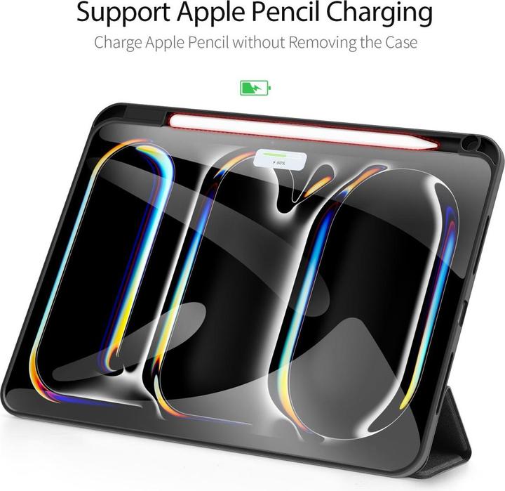 Immagine prodotto Dux Ducis Domo (iPad Pro 11 2024 (5a generazione))