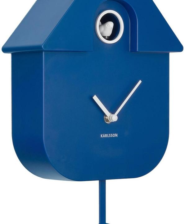 Immagine prodotto Karlsson Wall Clock Modern Cuckoo