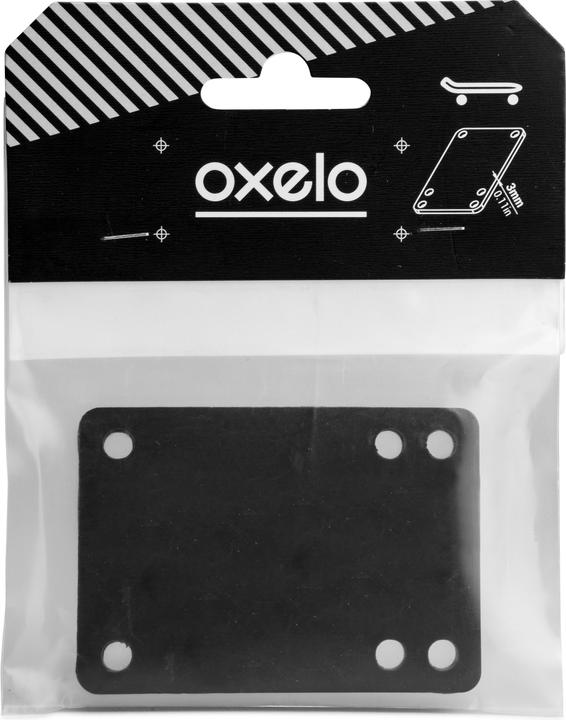 Produktbild Oxelo Skate-Polsterung Daempfung