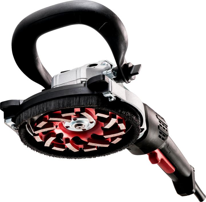 Actual product image Metabo RSEV 19 RT (Concrete grinder, 1240 W)
