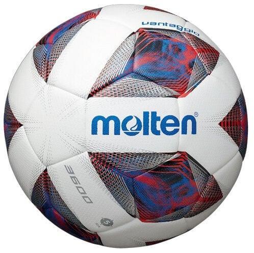 Produktbild Molten Ball football outdoor training F5A3600-R PU 5d (5)