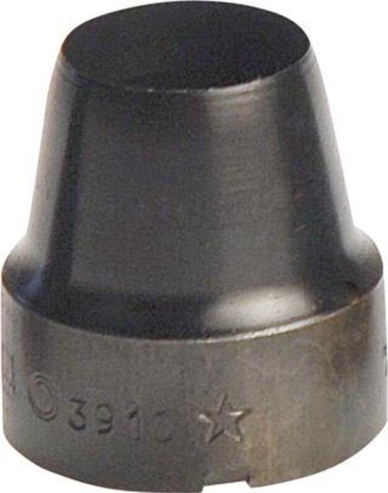 Actual product image Boehm Hollow punch insert