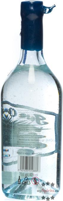 Actual product image Jose Cuervo Reserva de la Famila Pl