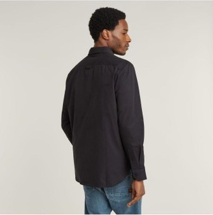 Immagine prodotto G-Star Camicia CPO Regular Uomo (S)