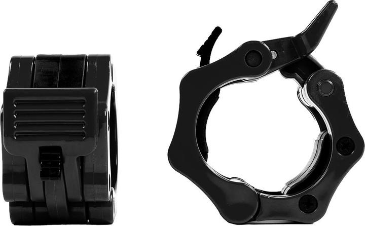 Image du produit Gladiatorfit Kit de fermeture pour haltères longs