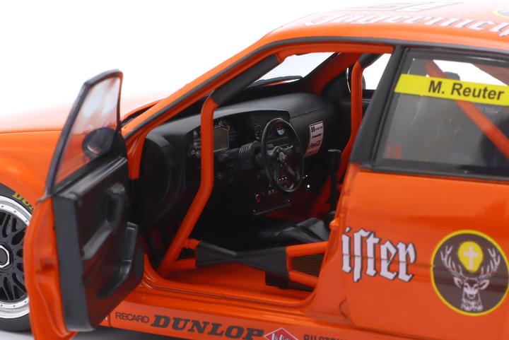 Produktbild Werk83 Opel Evo 500 Jägermeister #99 1991 1/18