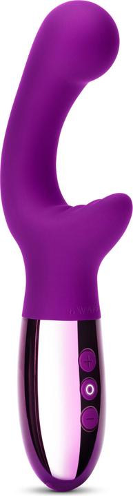 Actual product image Le Wand Xo G & P-Spot Vibrator
