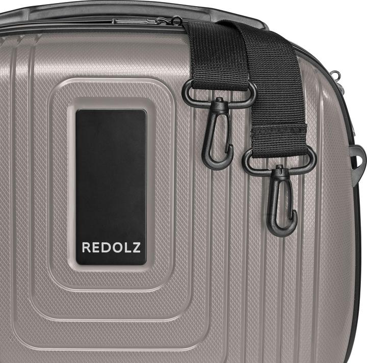 Immagine prodotto Redolz Essentials 14 Beautycase 34 cm