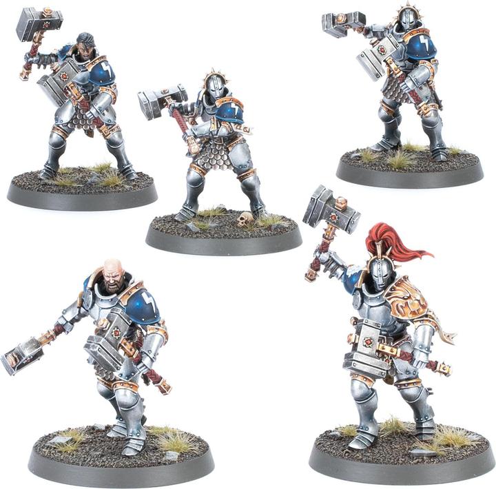 Produktbild Games Workshop Skaventide (Kunststoff)