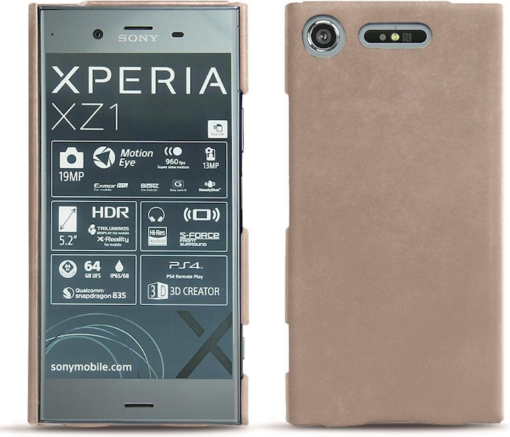Taupe vintage ( Pantone #bda790 )