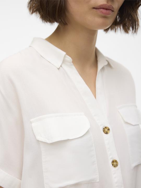 Immagine prodotto Vero Moda Vmbumpy Ss Shirt Wvn Ga Noos (M)