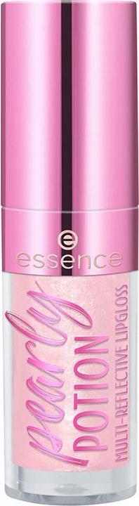 essence Pearly Potion Multi-Reflective Lipgloss No. 01 Nude (01 Nude)