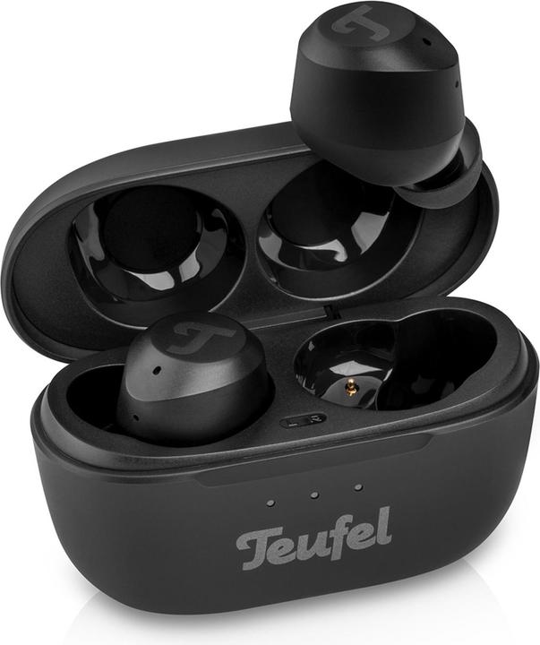 Actual product image Teufel Real Blue TWS (ANC, 8 h, Wireless)