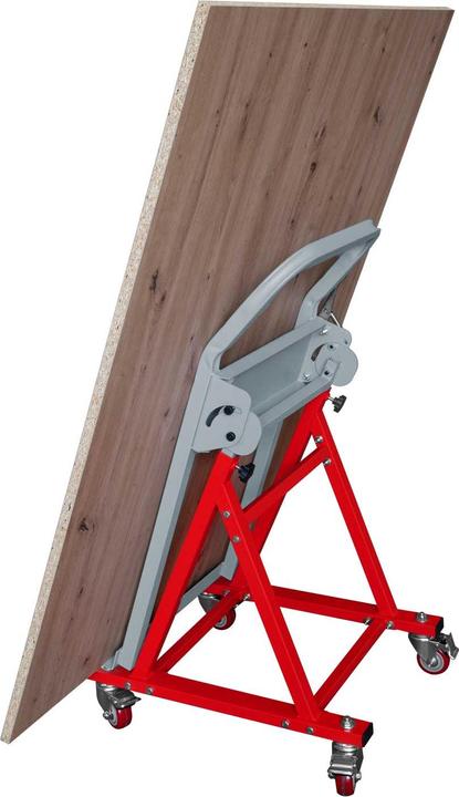 Productafbeelding Holzmann Bordenwagen (136 kg)