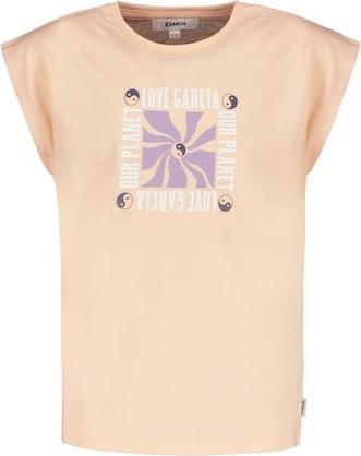 Actual product image Garcia T-Shirt our Planet (128, 134)