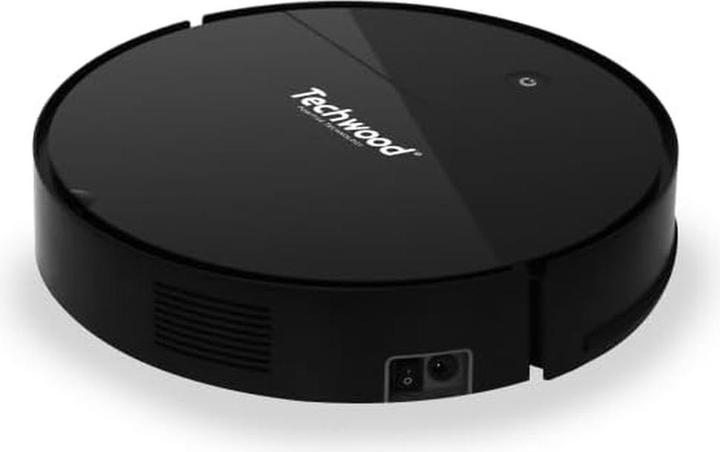 Produktbild Techwood 2-in-1-Roboter-Staubsauger (Wischtuch)
