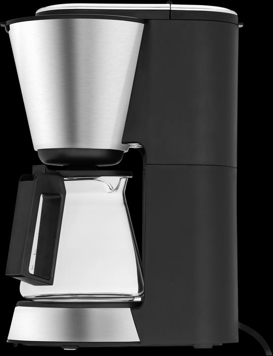 Productafbeelding WMF Koffiezetapparaat Filter Koffiezetapparaat Glazen Pot 5 Kopjes Keuken Minis 760W