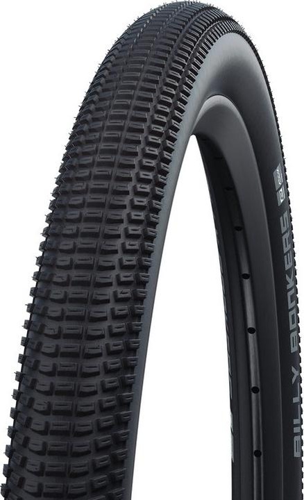 Actual product image Schwalbe Billy Bonkers HS600 (26 x 2.25, 57-559)