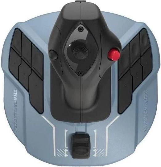 Produktbild Thrustmaster TCA Officer Pack Airbus Edition (PC)