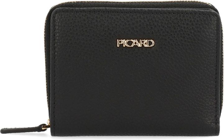 Immagine prodotto Picard Java 1 Geldbörse RFID Schutz Leder 11 cm