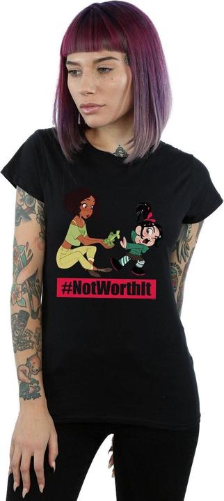 Produktbild Disney Wreck It Ralph Tiana And Vanellope TShirt (XXL)