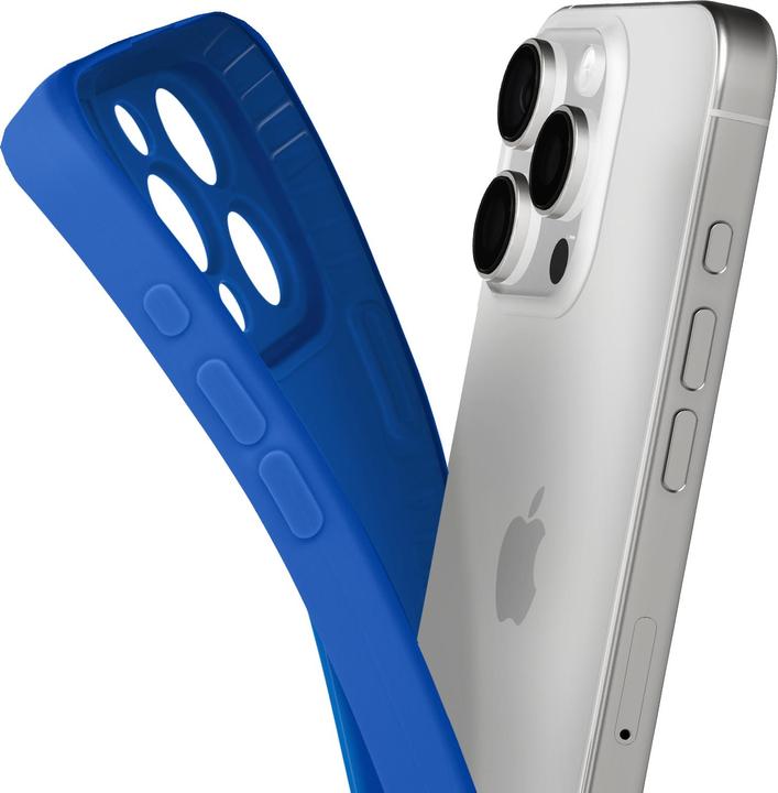 Immagine prodotto Avizar SoftGlow Case (Apple iPhone 16 Pro Max)