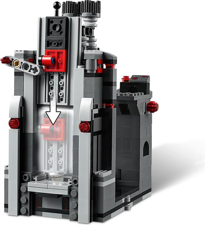 Immagine prodotto LEGO Fuga dalla Morte Nera (75229, LEGO Star Wars)