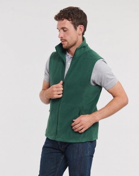 Produktbild Russell Weste aus Fleece (S)