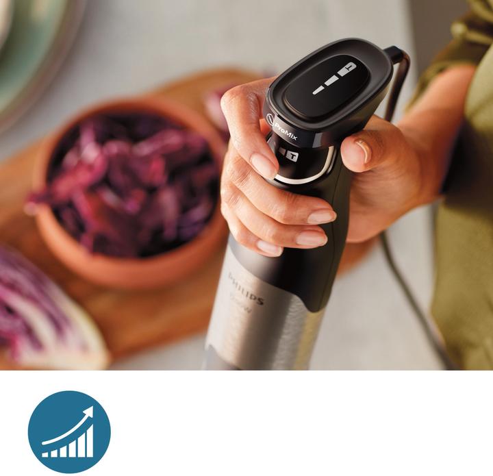 Produktbild Philips 5000 Series HR2681/00