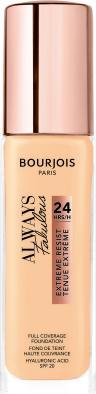 Produktbild Bourjois Always Fabulous 24H (120 Light Ivory)