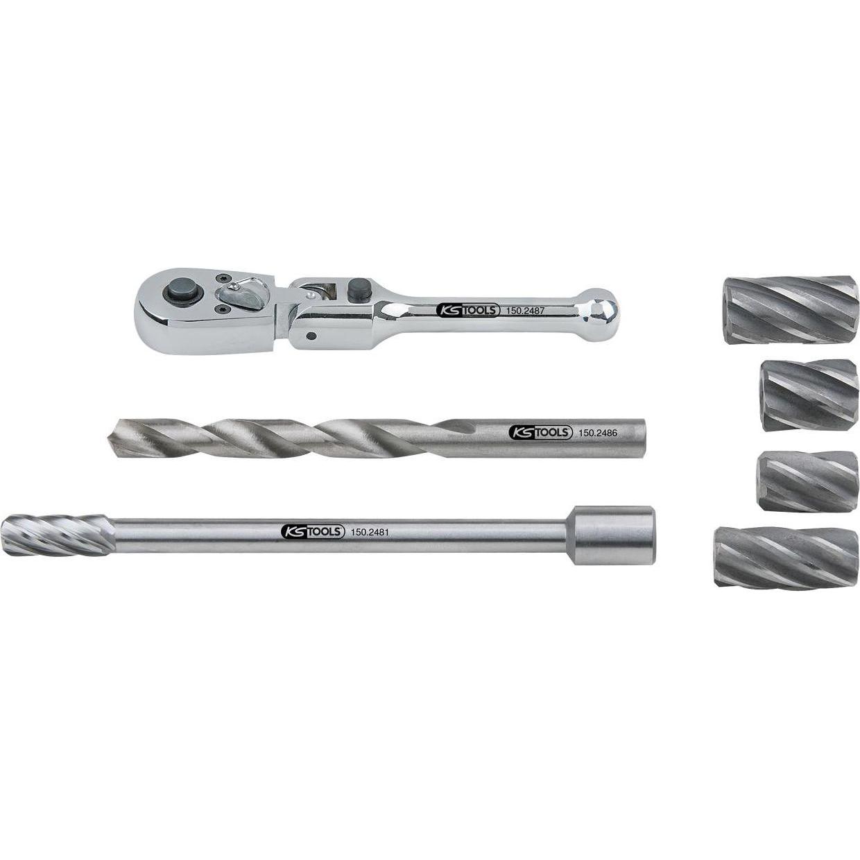 KS Tools, Fahrzeug Werkzeug, 150.2480