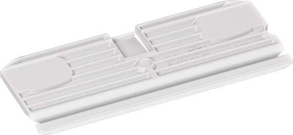 Actual product image Tehalit Coupling (Duct)