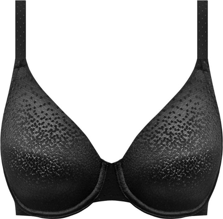 Actual product image Wacoal Back Appeal Full Cup Bra (Single pack, 80 E)
