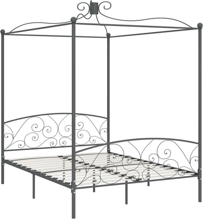Image du produit vidaXL Bettgestell (160 x 200 cm)
