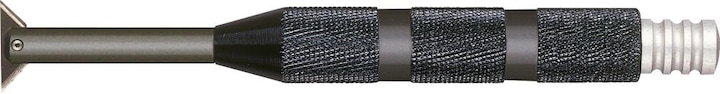 Productafbeelding Magni grattec RC2000 verzinkboor omkeerbaar, zwart/zilver (22,0 millimeter)