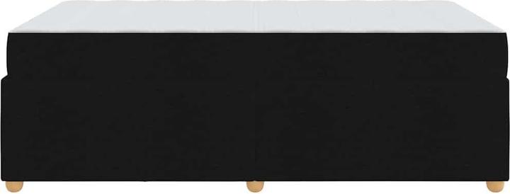 Image du produit vidaXL Modernes Bett (120 x 190 cm)