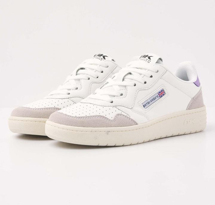Produktbild British Knights sneakers für damen noors (41)