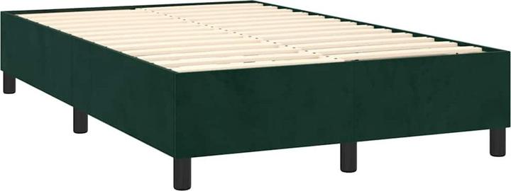 Immagine prodotto vidaXL Boxspringbett (120 x 200 cm)
