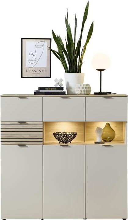 Produktbild Innostyle Ina (125 x 45 x 125 cm)