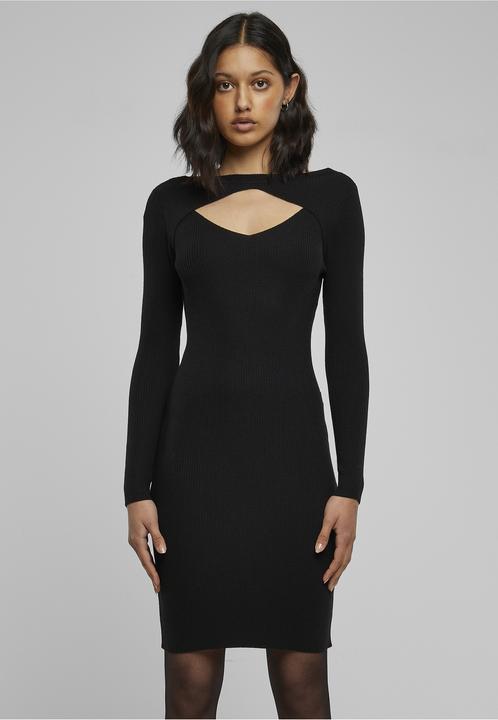 Immagine prodotto Urban Classics Abito da donna ritagliato (XS)