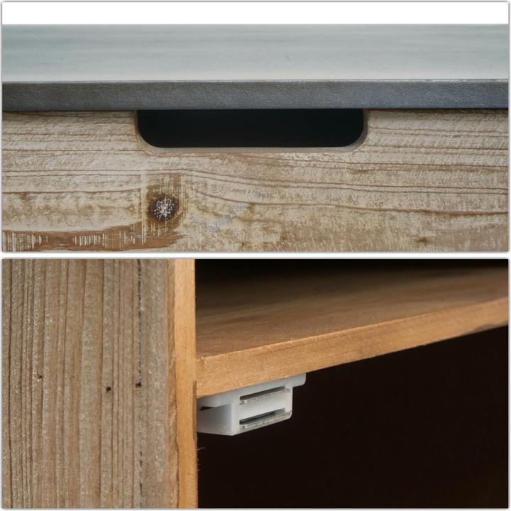 MCW L76-K (60 x 50 x 40 cm)