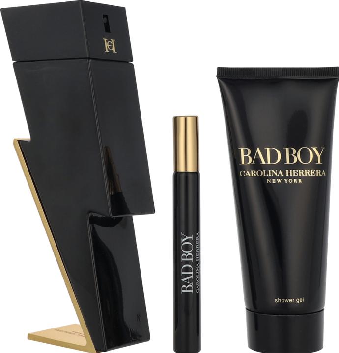 Immagine prodotto Carolina Herrera Bad Boy