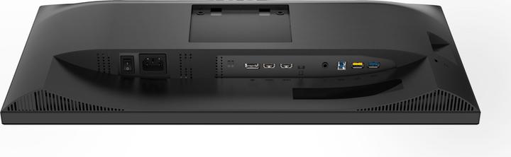 Actual product image AOC 60,5cm (23,8") 24P3QW 16:09 2xHDMI+DP IPS black retail (1920 x 1080 pixels, 23.80")