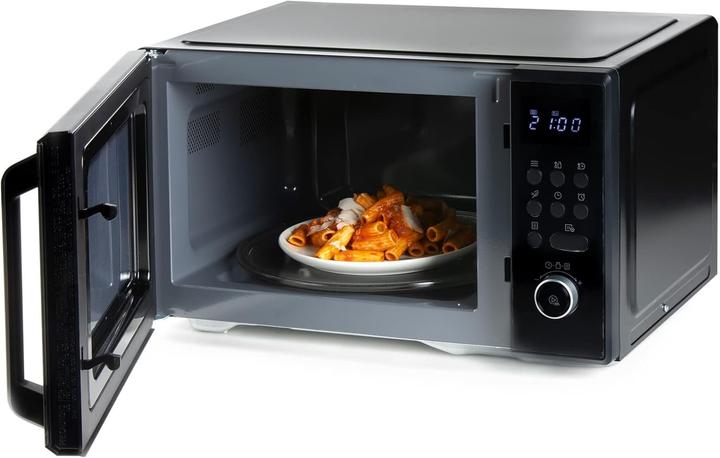 Actual product image Domo Mikrowelle 31 l (31 l)