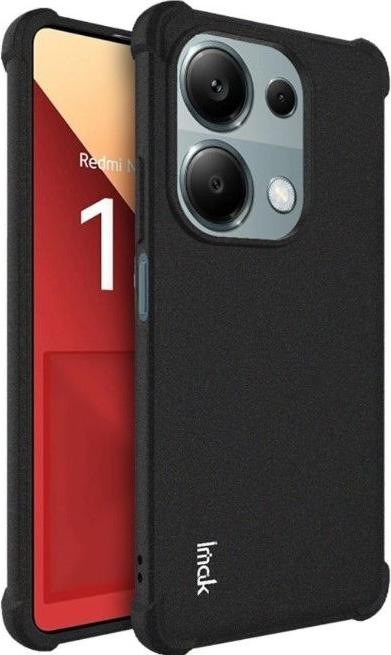 Produktbild Imak Robuste TPU Softcase Hülle (Xiaomi Redmi Note 13 Pro 4G)