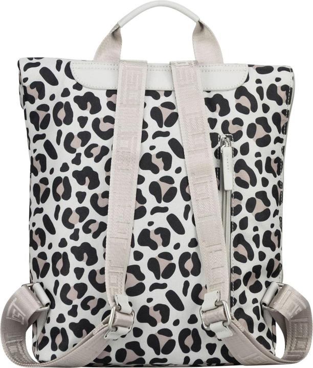 Actual product image Jost Bergen Backpack Courier